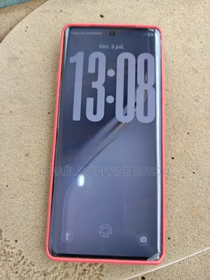 Nouveau Tecno Camon 40 256 GB Gris