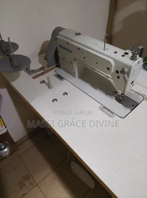 Machine a Coudre