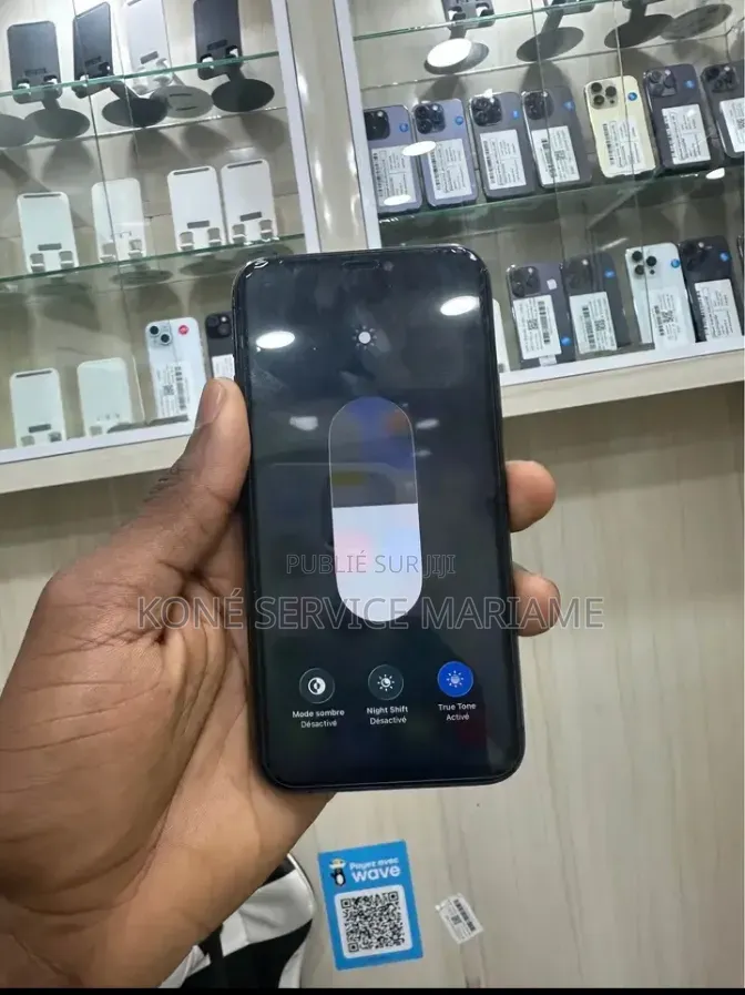 Nouveau Apple iPhone 11 Pro 256 GB Gris