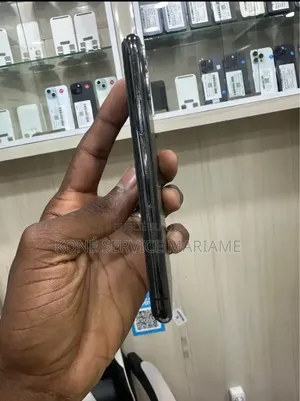 Nouveau Apple iPhone 11 Pro 256 GB Gris