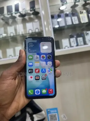 Nouveau Apple iPhone 11 Pro 256 GB Gris