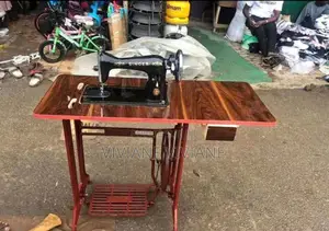 Machine a Coudre