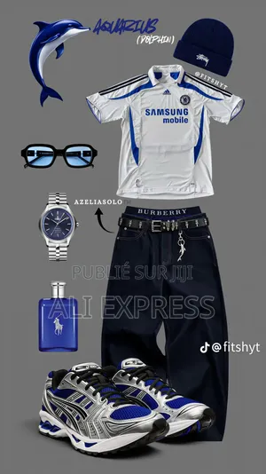 Complet Homme
