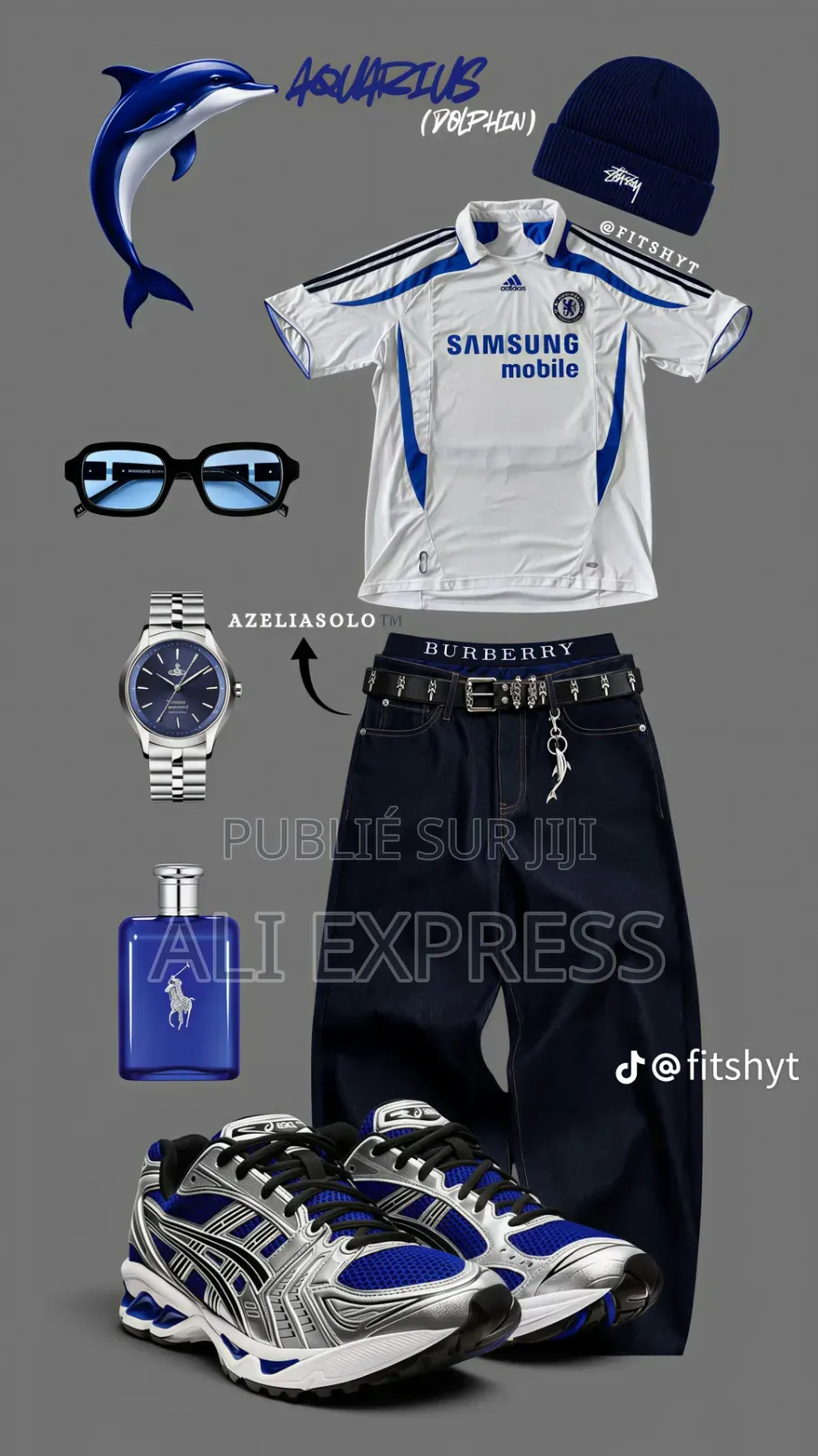 Complet Homme