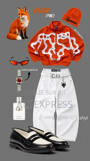 Complet Homme
