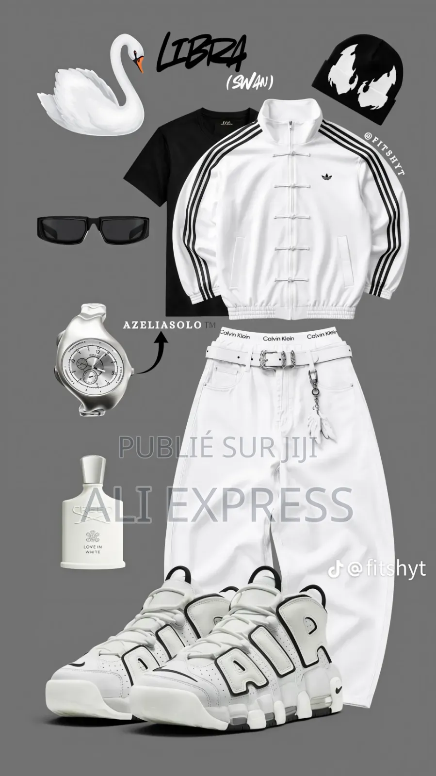 Complet Homme