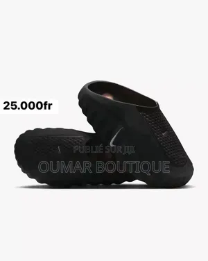 Chaussures Nike Mido