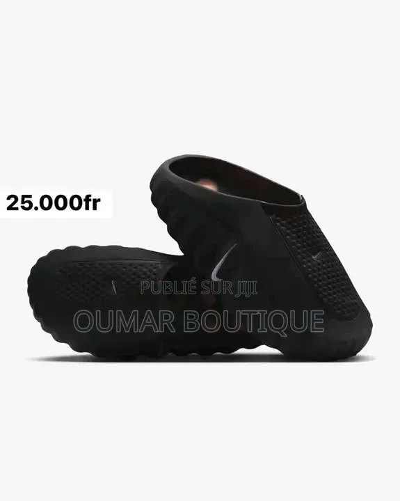 Chaussures Nike Mido