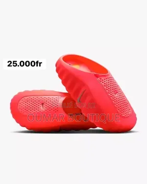 Chaussures Nike Mido
