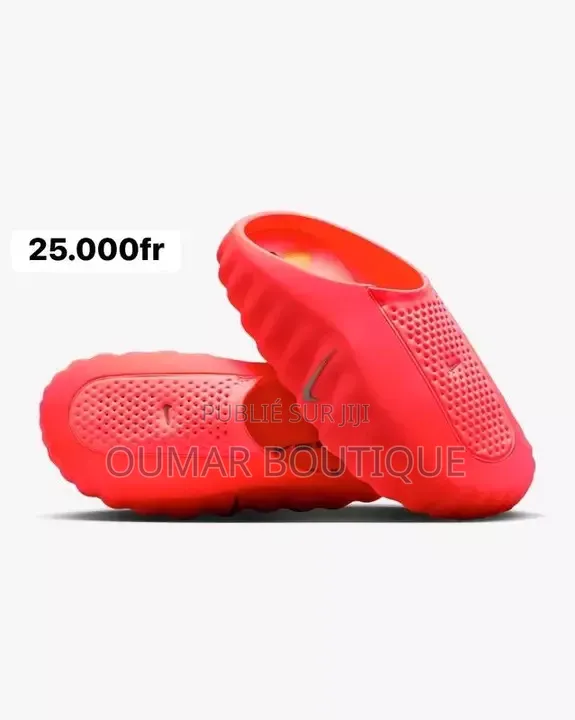 Chaussures Nike Mido