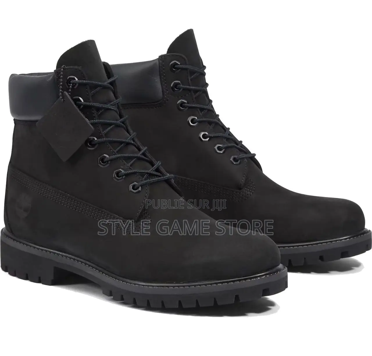 Timberland