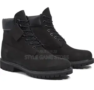 Timberland