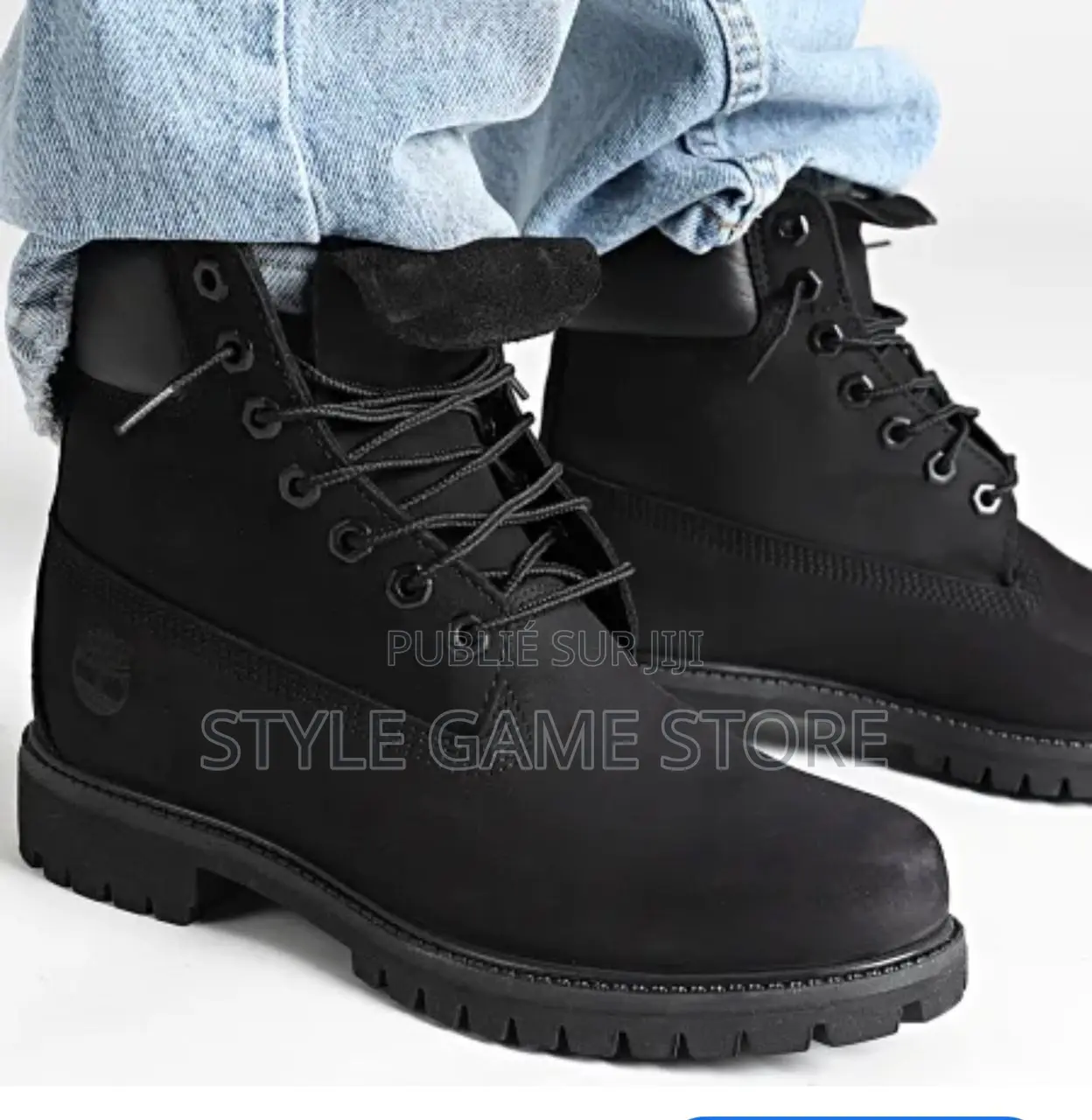 Timberland