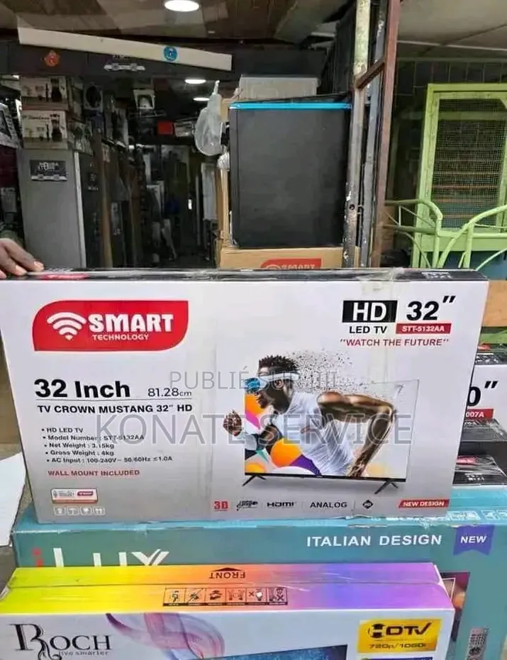 Télévision