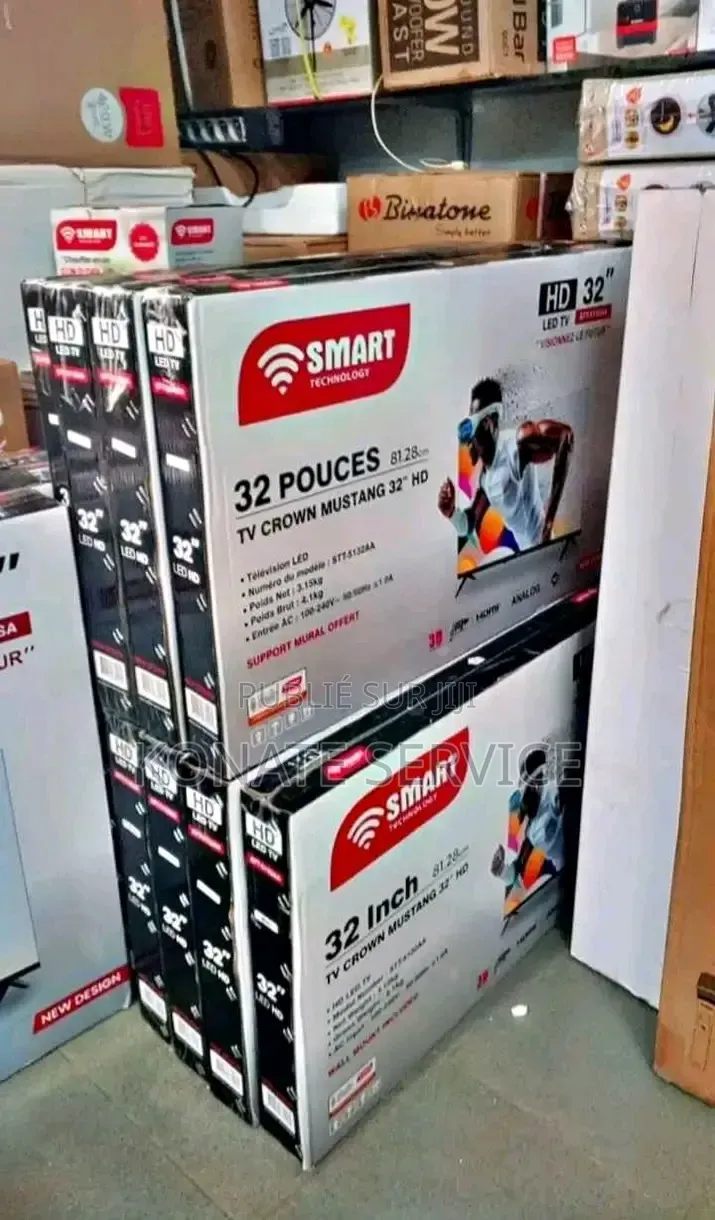 Télévision