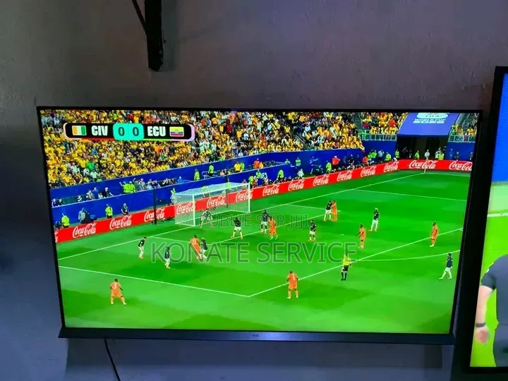 Télévision