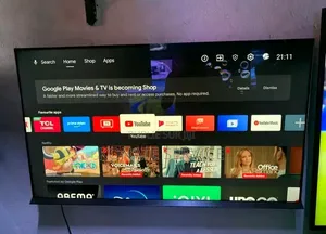 Télévision