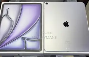 Apple iPad Air (2022) 128 GB Gris