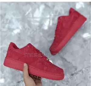 Nike Air Force