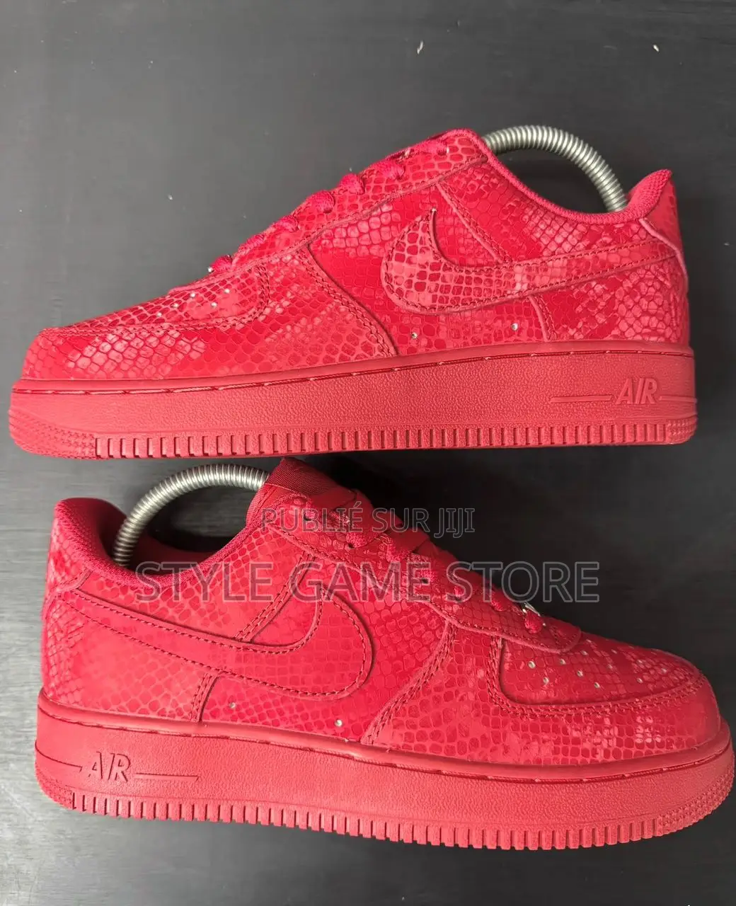 Nike Air Force