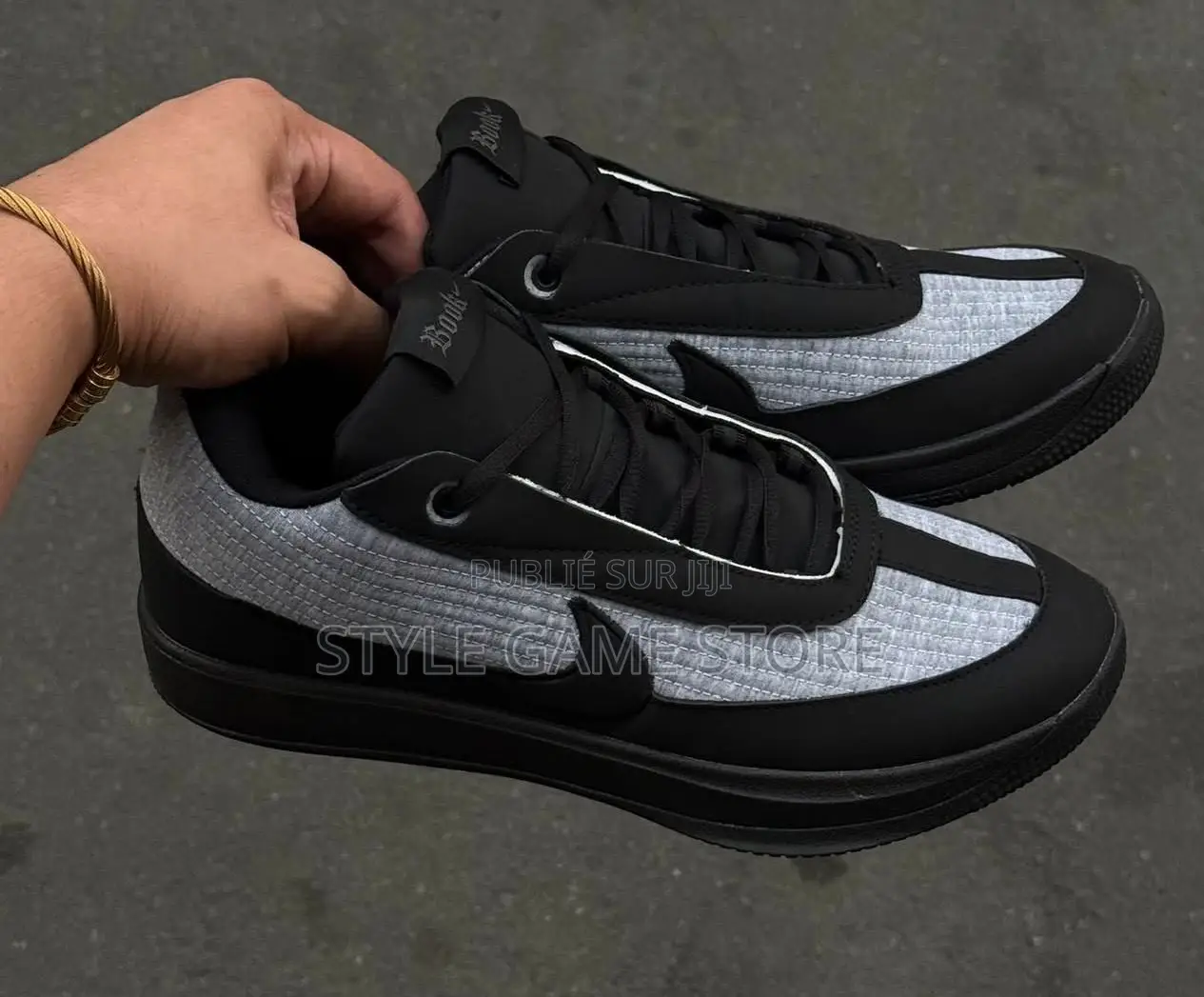 Nike Book 2