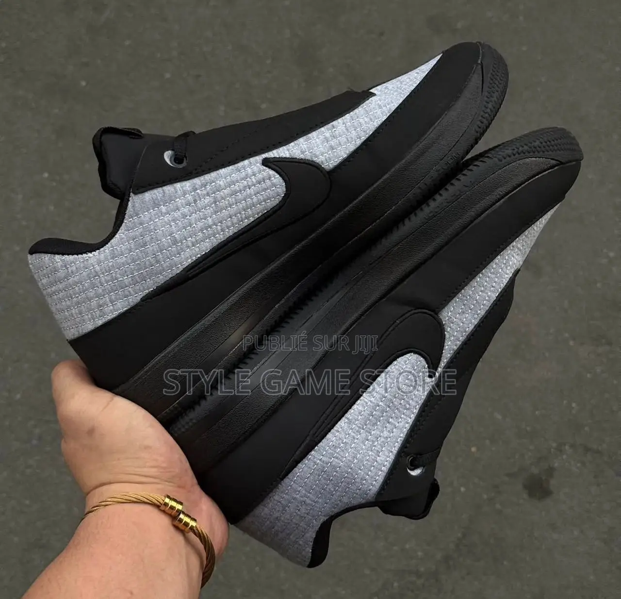 Nike Book 2