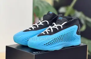 Adidas Anthony Edwards 1