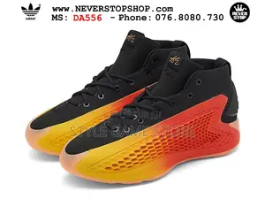 Adidas Anthony Edwards 1