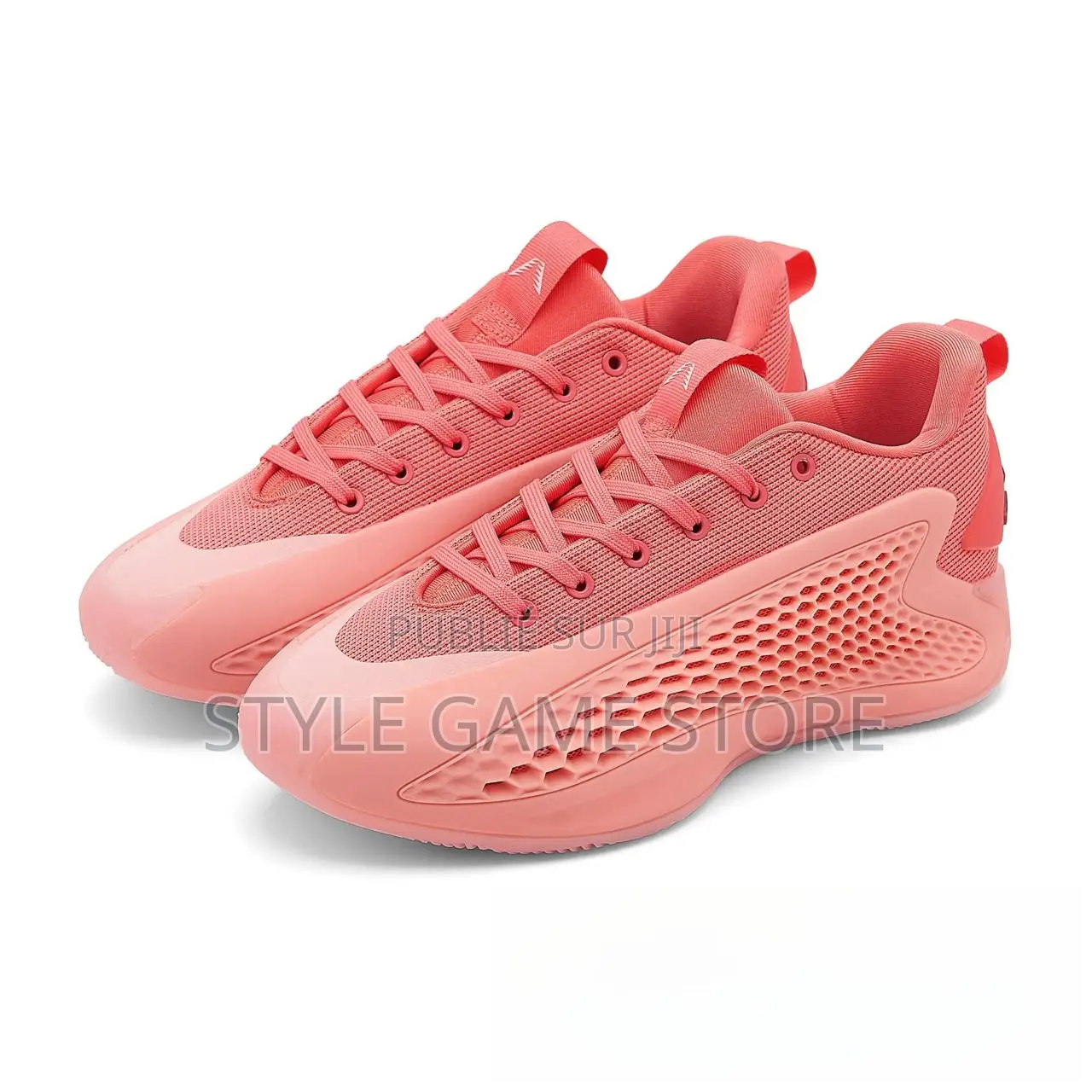 Adidas Anthony Edwards 1