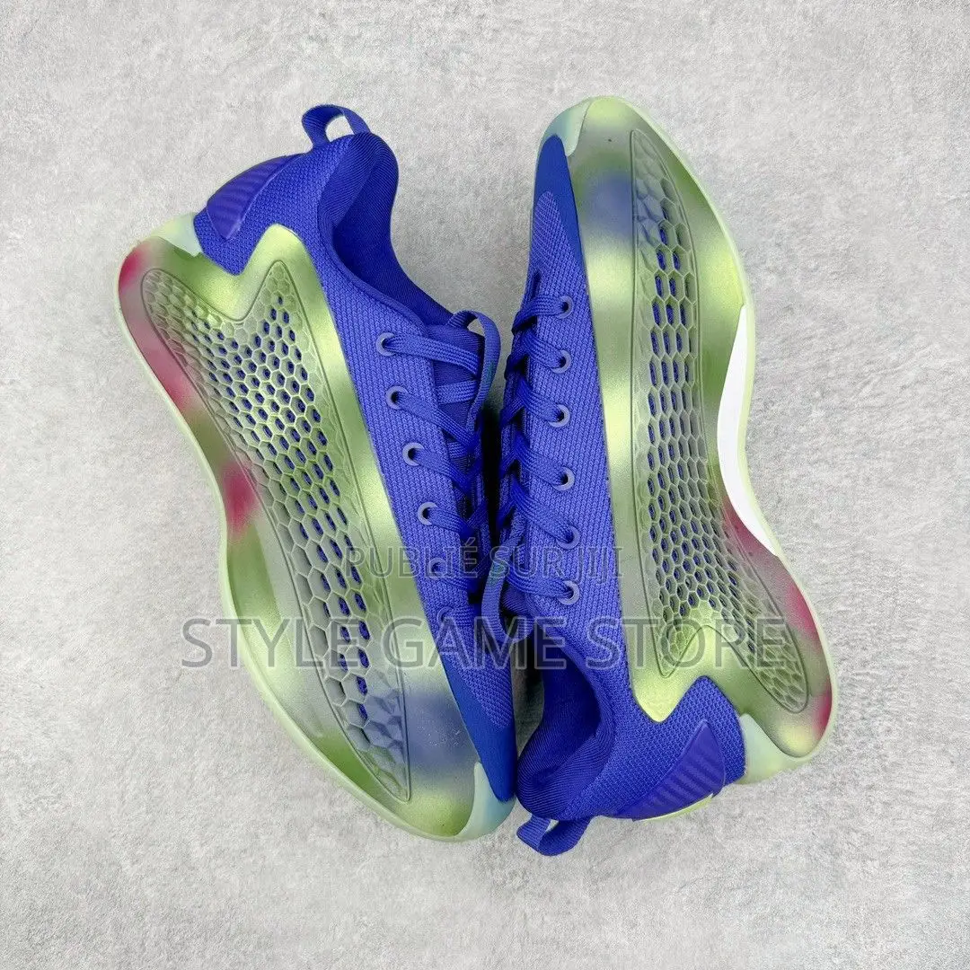 Adidas Anthony Edwards 1