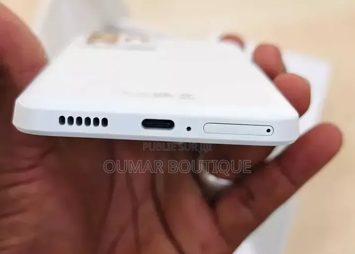 Nouveau HTC U23 Pro 256 GB Noir