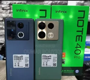 Nouveau HTC U23 Pro 256 GB Noir