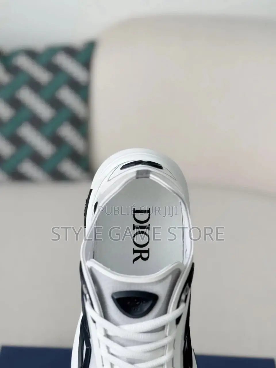 Dior B30 Sneaker