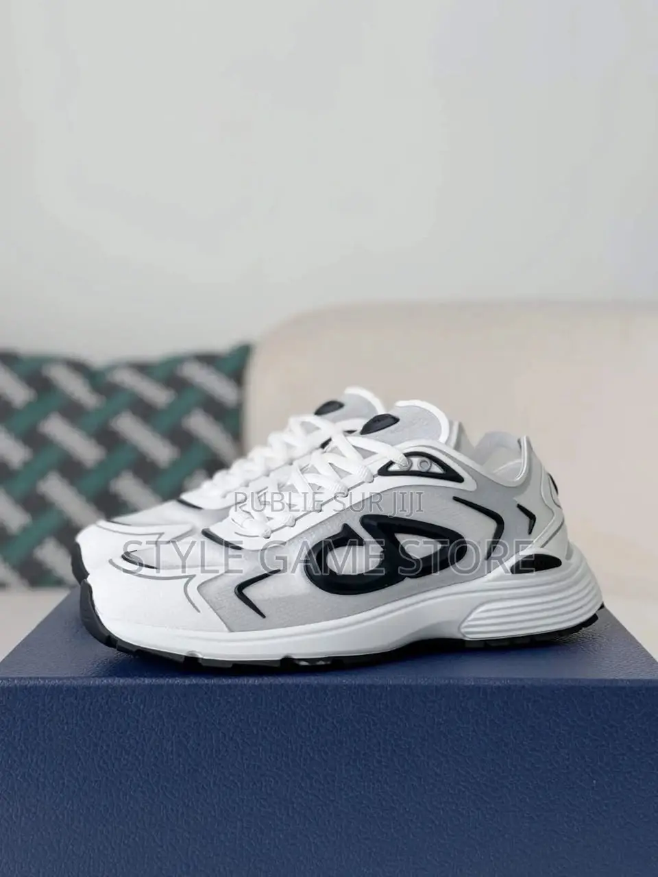 Dior B30 Sneaker