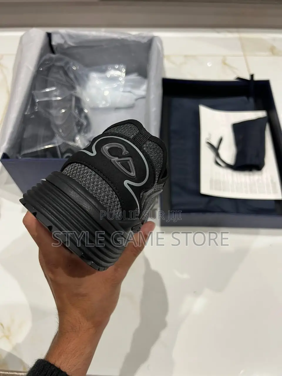 Dior B30 Sneaker