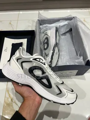 Dior B30 Sneaker