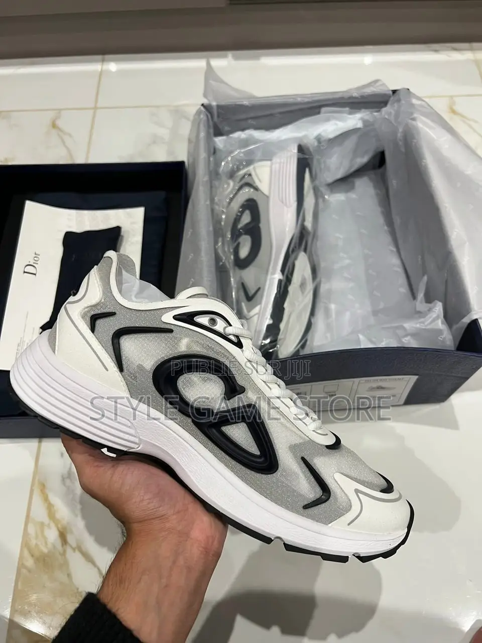 Dior B30 Sneaker