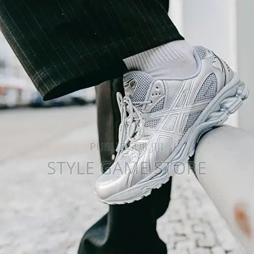 Asics Gel-Nimbus 10.1