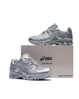 Asics Gel-Nimbus 10.1