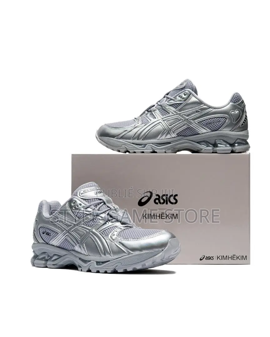 Asics Gel-Nimbus 10.1