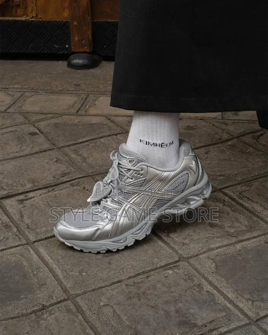 Asics Gel-Nimbus 10.1