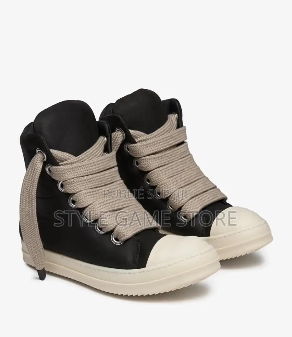 Rick Owens