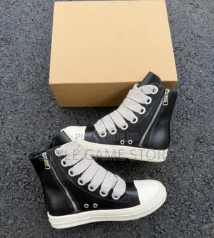 Rick Owens