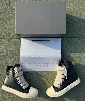 Rick Owens