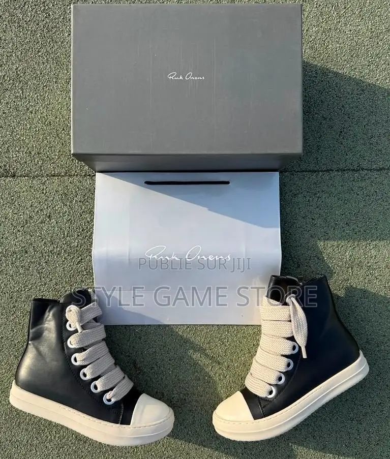 Rick Owens