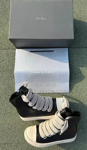 Rick Owens