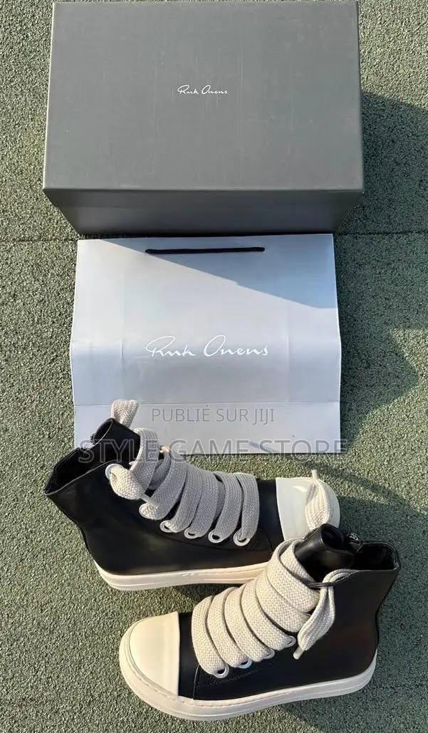 Rick Owens