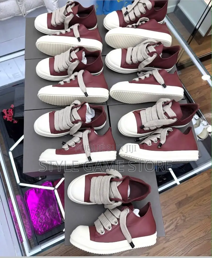 Rick Owens