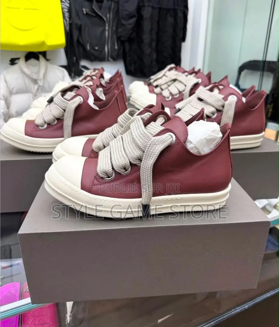 Rick Owens