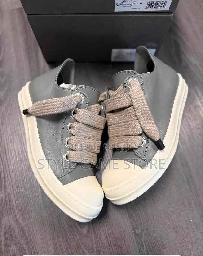 Rick Owens